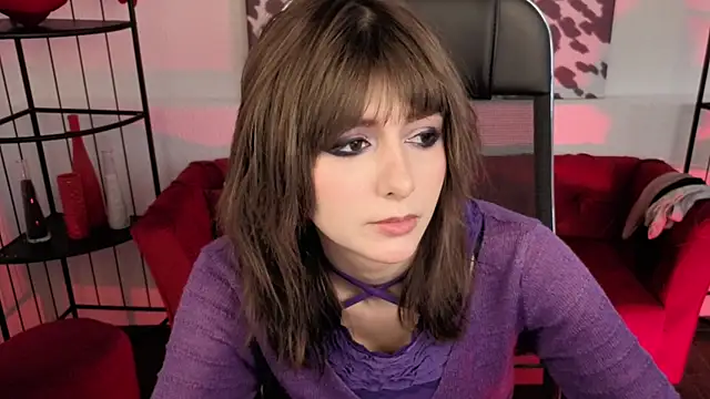 CrystallBloom: онлайн-секс-чат