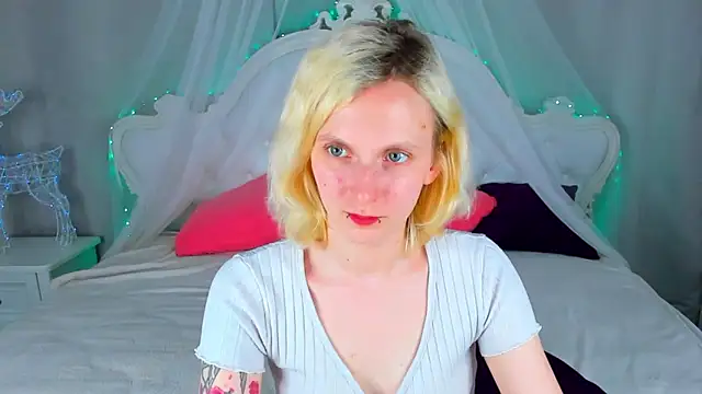 LikiLips Live XXX-chat