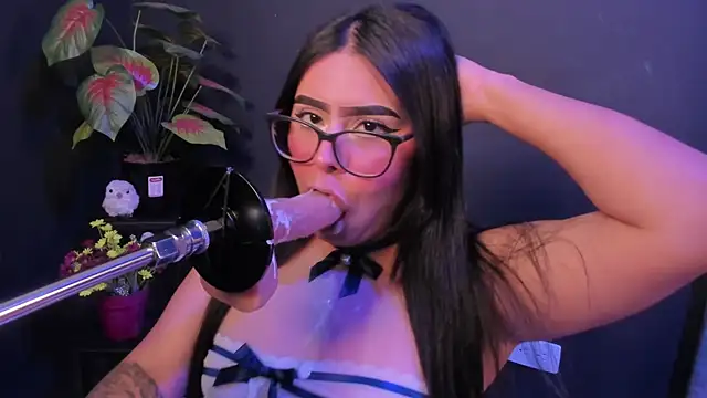 Chat XXX ao vivo de Amy_whittee