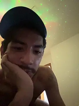 Show de vinihfeh na webcam