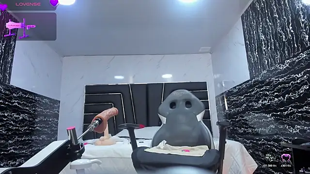 Ladyy_Scarlett Live XXX-Chat