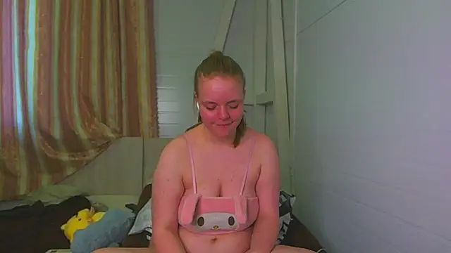 Evalove444's Live XXX Chat