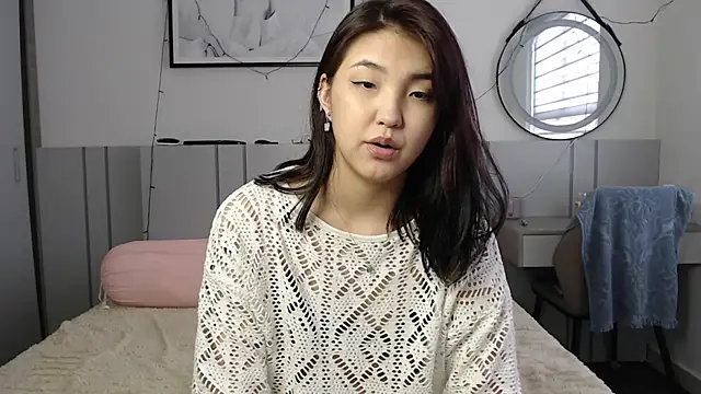 Maiaxoxon Webbikameraesitys