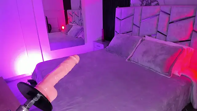 Alessiaspice Live XXX-chat