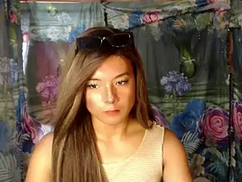 Andrea_lopezxxx's Webcam Show