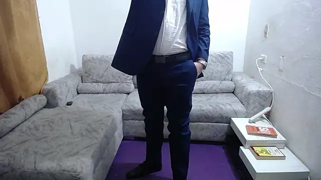 Victor_Maitland 웹캠 쇼