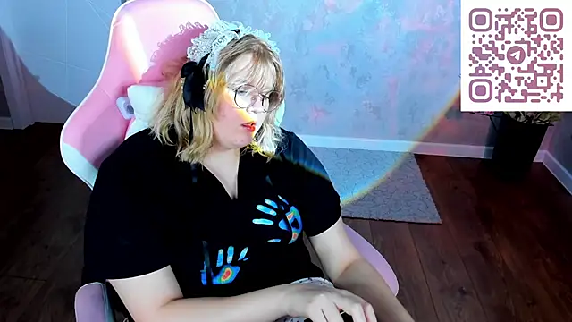 luna_c0ra Live XXX-chat