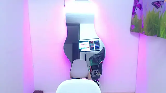 BearishMajor 라이브 XXX 채팅