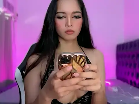 RealKelseyXO Adlı Modelin Web Kamerası Şovu