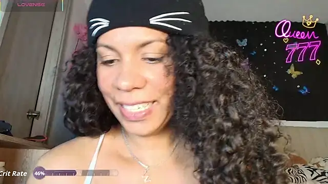 Chat XXX Live golden_goddess38