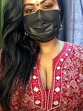 Anushka_flower 在線直播表演