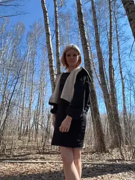 Chat +18 de NinaParri ao vivo