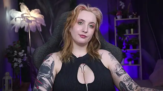 Chat XXX Live AsheLucker