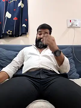 Fun_Guuy élő XXX-chatje