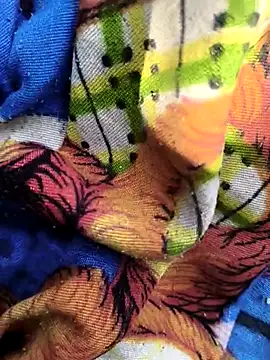 Rocky_pune Pertunjukan Webcam