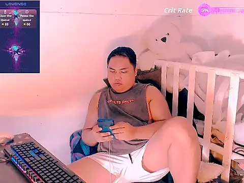 Hardking_69 Obrolan Langsung XXX