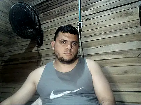 Вебкам-шоу Arcangel_05