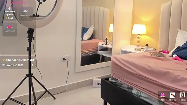 Rachel_Donnelly: απευθείας συνομιλία ΧΧΧ