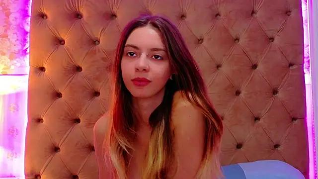 Živý XXX chat CoraVex