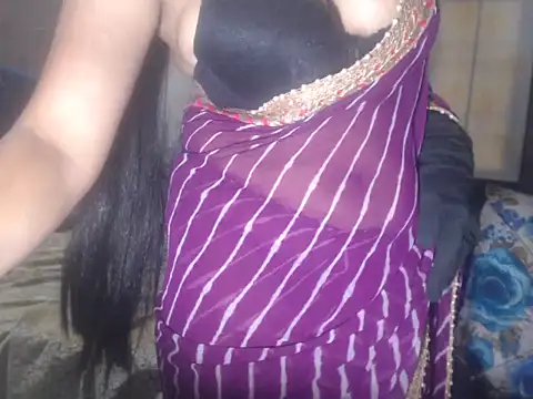 _RONITA_のウェブカメラショー