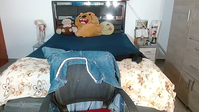 แชท XXX สดของ samantha_shines