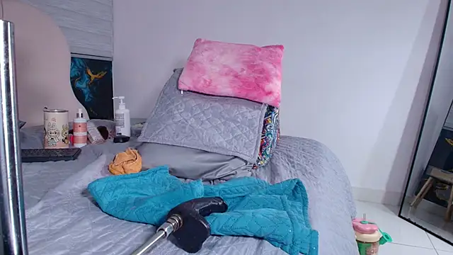 Chat XXX en directo de lu_mystic