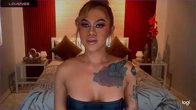 StellaStrong30 Show Webcam