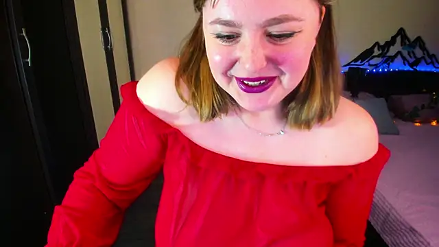 marry_evans 即時 XXX 聊天