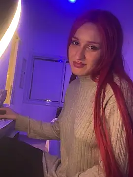 Chat XXX en directo de kendrafarq