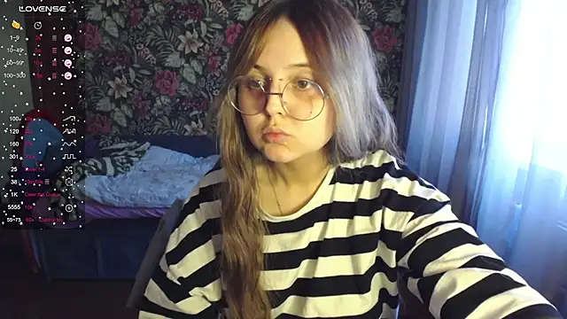 vendymories élő XXX-chatje