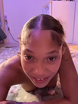 Chat XXX en directo de Tamiii420