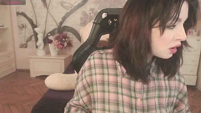 عرض كام BritneyBarker