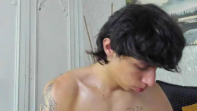 Tyler_durten – webcam-show