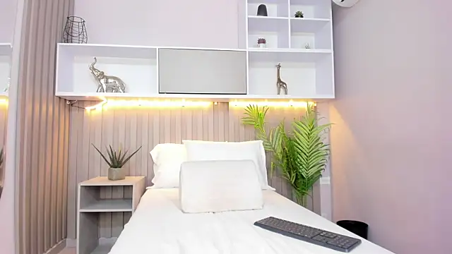 angelaG1 Live XXX-chat