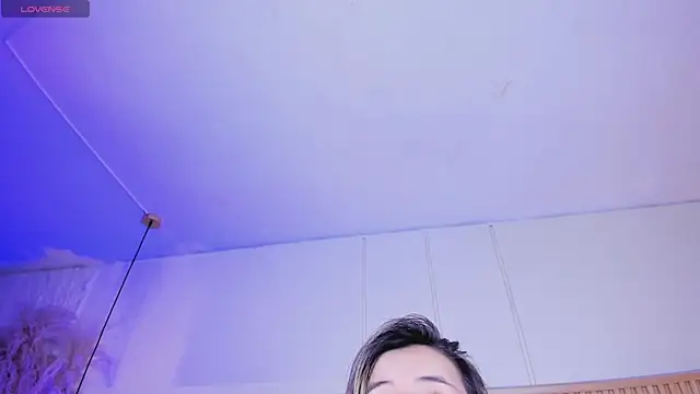 MiaBrokss_ Webcam Show