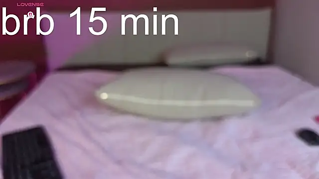 Вебкам-шоу TonyaMeow