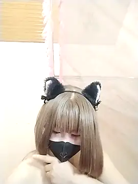 Jade69xx 网络视讯表演