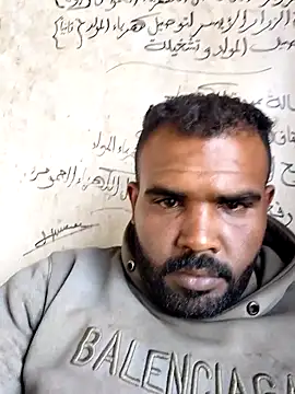 HANRSON: διαδικτυακό σόου στην κάμερα