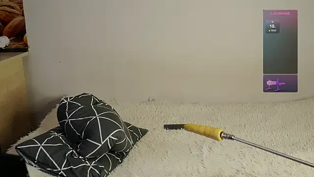 Czat XXX na żywo – ley_tori