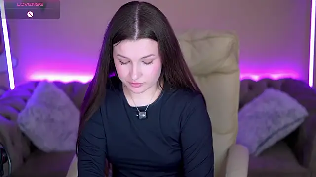 Вебкам-шоу OneLaya