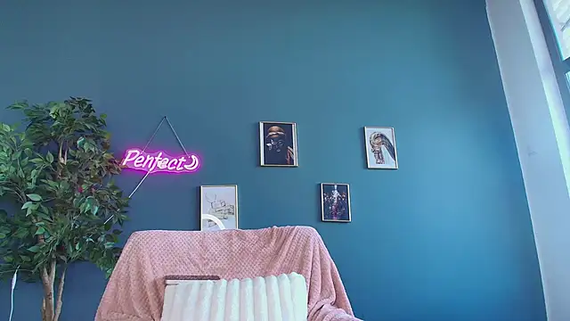 Perfect_Moans – Live XXX-chat