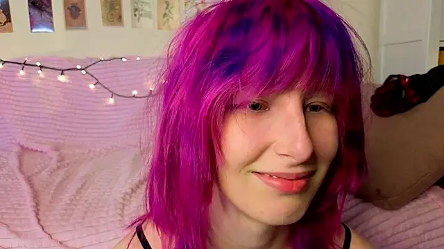 KandraCruser Live XXX-Chat