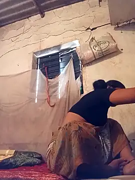 Sonya928 webkamerás műsora