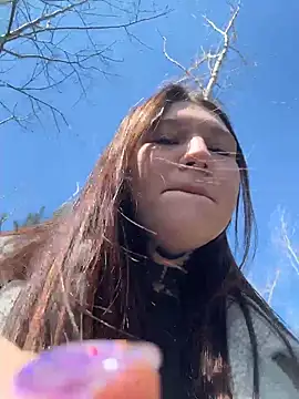 FionaMurr Pertunjukan Webcam