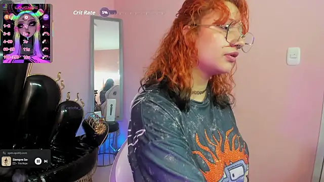 _carlotta_x – Live XXX-chat