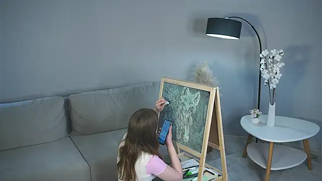 Živý XXX chat TamaPiccione