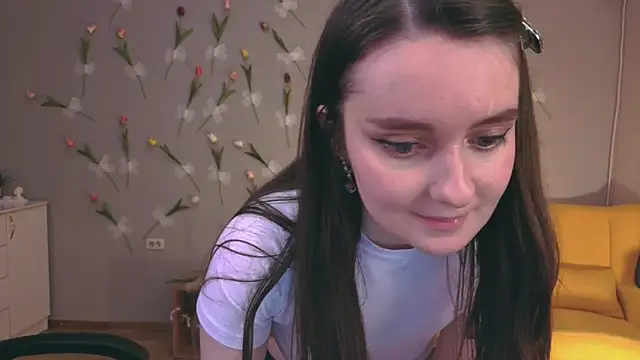 دردشة CloudGrace الجنسية المباشرة