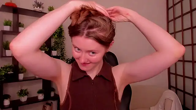 Živý XXX chat KateCuddle