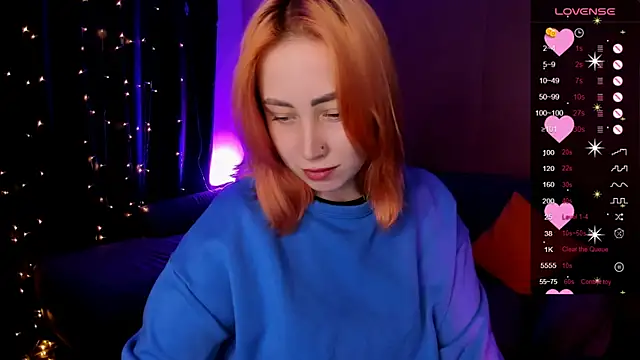 XXX chat uživo modela deboramoore