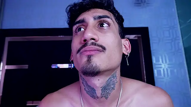 Dark_Eros_ – Live XXX-chat